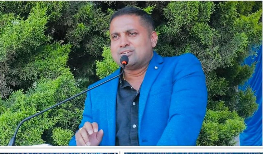 ತಡಿಯಂಡಮೋಳ್ ಬೆಟ್ಟದ ಬಗ್ಗೆ ಹಾಸ್ಯ, ಅವಹೇಳನ ಮತ್ತು ಅಪಮಾನಕಾರಿ ಪೋಸ್ಟ್‌ಗಳನ್ನು ತಕ್ಷಣ ನಿಲ್ಲಿಸಿ:ಮಾದಂಡ ತಿಮ್ಮಯ್ಯ