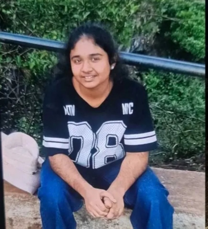 ಮೂರು ದಿನಗಳಿಂದ ನಾಪತ್ತೆಯಾಗಿದ್ದ ಶ್ರೀನಂದಾ ಮೃತದೇಹ ಪತ್ತೆ