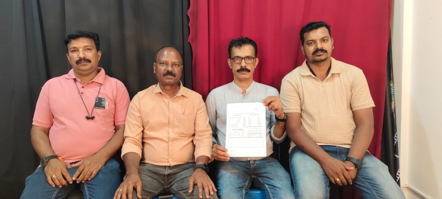 ಛಾಯಚಿತ್ರಗಾರರು ಆರ್ಥಿಕ ಮತ್ತು ಸ್ವಾವಲಂಬಿ ಬದುಕಿನ ಬಗ್ಗೆ ಸಂಕಷ್ಟ ಎದುರಿಸುತ್ತಿದ್ದಾರೆ; ಸಂಘದ ಅಧ್ಯಕ್ಷ ರವೀಂದ್ರ ಆತಂಕ
