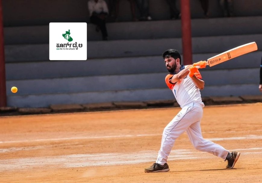 ಬೇತ್ರಿ ಮುಕ್ಕಾಟಿರ ಕಪ್ ಕ್ರಿಕೆಟ್ ನಮ್ಮೆ : ಏ.16 ರಂದು ನಡೆಯುವ ಪಂದ್ಯಗಳು