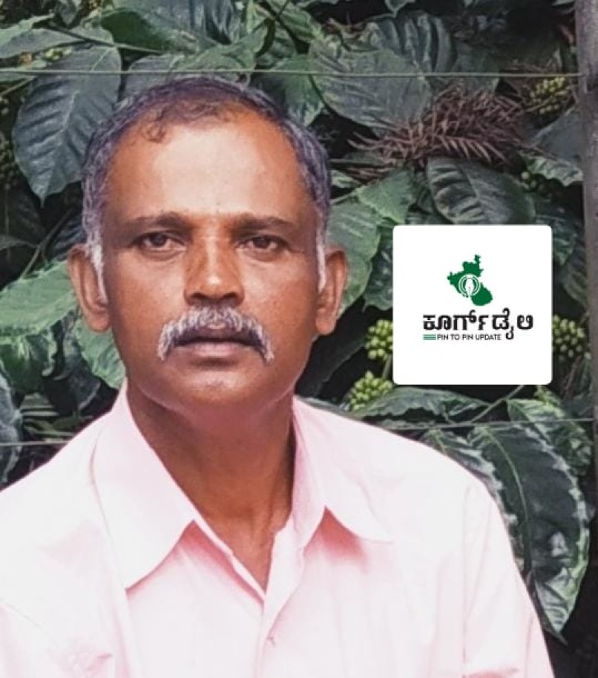 ಭೂತನಕಾಡುವಿನಲ್ಲಿ ಬೈಕ್ ಮತ್ತು ಕಾರು ನಡುವೆ ಭೀಕರ ಅಪಘಾತ :ಸವಾರ ಮೃತ್ಯು