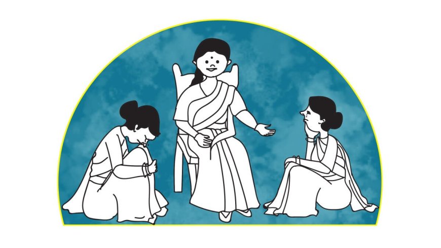 ಸಾಂತ್ವನ ಮಹಿಳಾ ಸಹಾಯವಾಣಿ; 5729 ಪ್ರಕರಣಗಳು ಇತ್ಯರ್ಥ