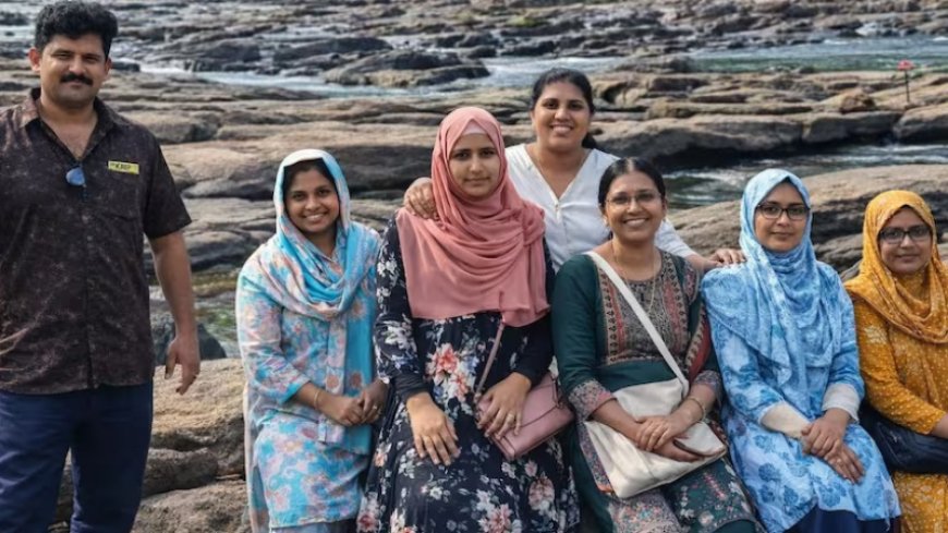 ಘಾಟ್‌ನಲ್ಲಿ ಟಿಟಿ ವಾಹನ ಪಲ್ಟಿ; ಪ್ರವಾಸಕ್ಕೆ ಹೋಗಿದ್ದ ಒಂದೇ ಶಾಲೆಯ ಸಿಬ್ಬಂದಿ, ಶಿಕ್ಷಕರು ಸೇರಿ 9 ಮಂದಿ ಸಾವು