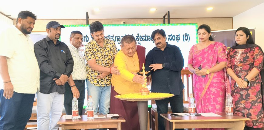 ಕುಶಾಲನಗರ : ಛಾಯಾಚಿತ್ರಗ್ರಾಹಕರ ಕಾರ್ಯಾಗಾರ