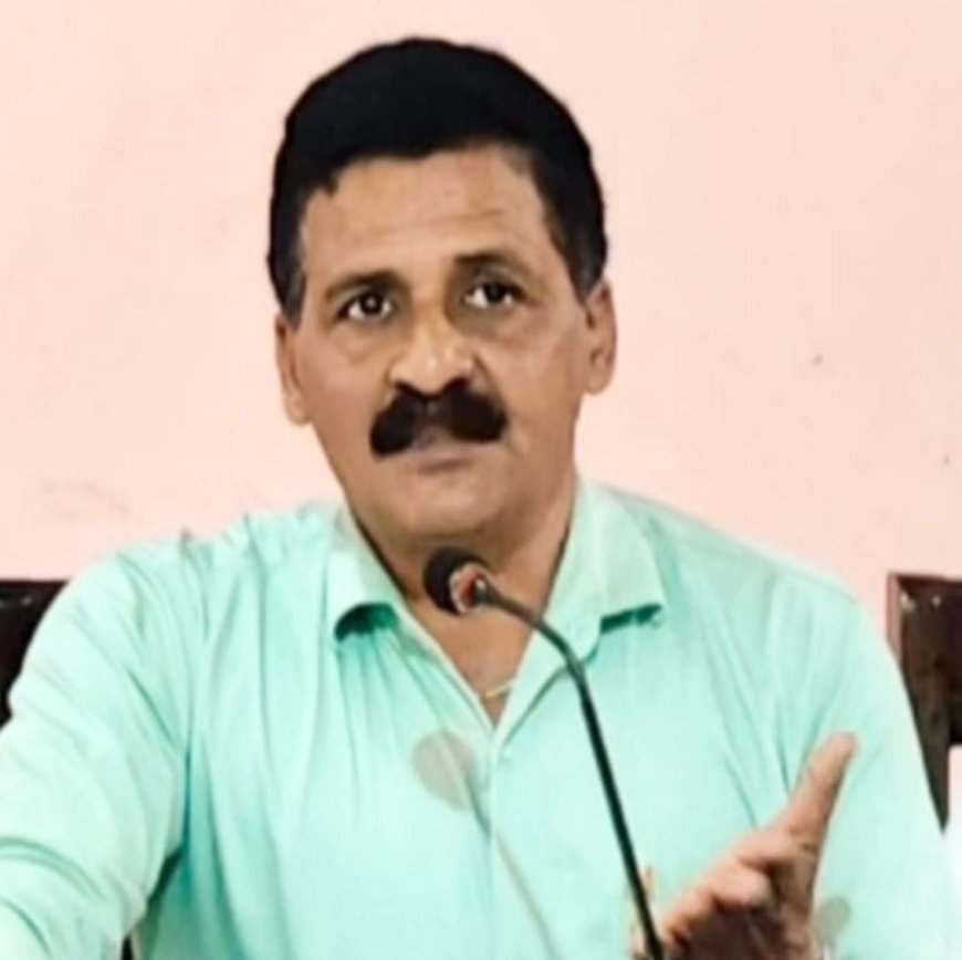 ಬಿಜೆಪಿಯಿಂದ ಪ್ರಜಾಪ್ರಭುತ್ವದ ಕಗ್ಗೊಲೆಗೆ ಯತ್ನ ನಡೆದಿದೆ; ಕೊಡಗು ಜಿಲ್ಲಾ ಕಾಂಗ್ರೆಸ್ ಆರೋಪ