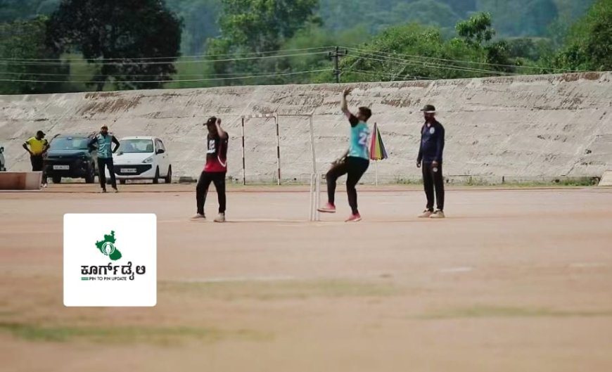 ಬೇತ್ರಿ ಮುಕ್ಕಾಟಿರ ಕಪ್ ಕ್ರಿಕೆಟ್ ನಮ್ಮೆ : ಏ.19 ರಂದು ಗೆಲುವು ಸಾಧಿಸಿದ ತಂಡಗಳು