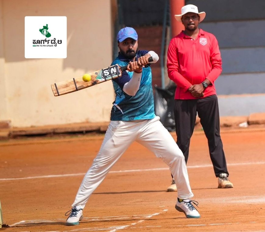 ಬೇತ್ರಿ ಮುಕ್ಕಾಟಿರ ಕಪ್ ಕ್ರಿಕೆಟ್ ನಮ್ಮೆ : ಏ.21 ರಂದು ನಡೆಯುವ ಪಂದ್ಯಗಳು