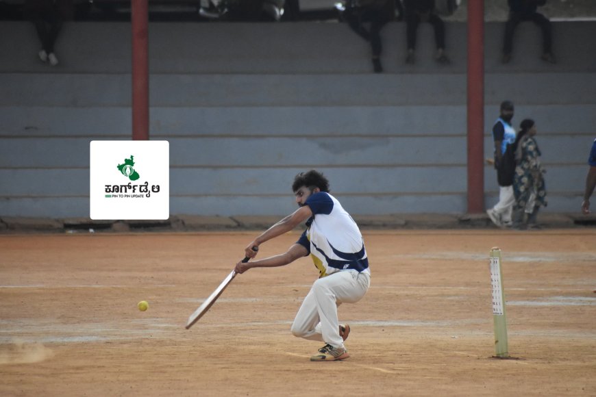 ಬೇತ್ರಿ ಮುಕ್ಕಾಟಿರ ಕಪ್ ಕ್ರಿಕೆಟ್ ನಮ್ಮೆ : ಏ.20 ರಂದು ಗೆಲುವು ಸಾಧಿಸಿದ ತಂಡಗಳು