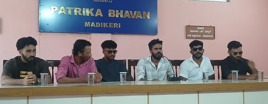 ಮೇ06ರಿಂದ 10ರವರೆಗೆ  ಜಮಾಅತ್‌ಗಳ ನಡುವೆ 2ನೇ ವರ್ಷದ ಕ್ರಿಕೆಟ್ ಪಂದ್ಯಾಟ