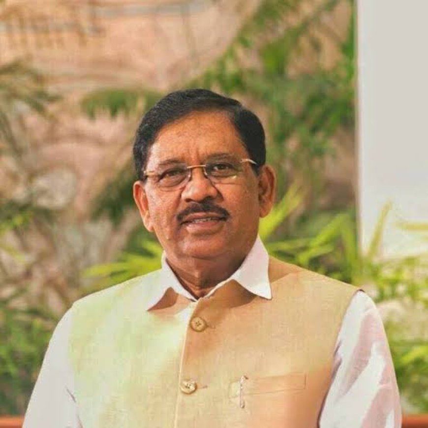 ಕುಟ್ಟ ಹೋಂಸ್ಟೇಯಲ್ಲಿ ವಿದೇಶಿ ಪ್ರವಾಸಿ ಮೇಲೆ ಅತ್ಯಾಚಾರ ಪ್ರಕರಣ; ತಪ್ಪಿತಸ್ಥರನ್ನು ರಕ್ಷಿಸುವ ಪ್ರಶ್ನೆಯೇ ಇಲ್ಲ; ಗೖಹ ಸಚಿವ ಡಾ.ಜಿ ಪರಮೇಶ್ವರ್