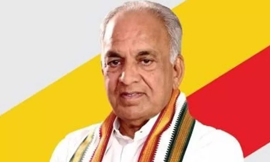 ವಿದೇಶಿ ಮಹಿಳೆ ಮೇಲಿನ ದೌರ್ಜನ್ಯ ಪ್ರಕರಣ ಸಮಗ್ರ ತನಿಖೆಗೆ ಸಚಿವ ಎನ್‌ ಎಸ್‌ ಭೋಸರಾಜು ಸೂಚನೆ