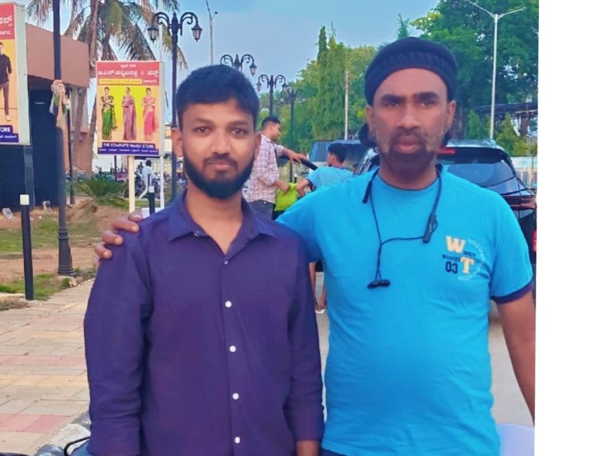 ಕುಶಾಲನಗರ ನಿವಾಸಿ ಮನ್ಸೂರ್ ಅಲಿ ಗಡಿಪಾರು ಆದೇಶಕ್ಕೆ ತಡೆಯಾಜ್ಞೆ