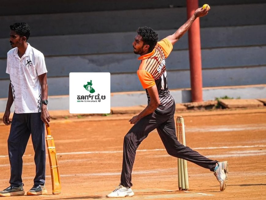 ಬೇತ್ರಿ ಮುಕ್ಕಾಟಿರ ಕಪ್ ಕ್ರಿಕೆಟ್ ನಮ್ಮೆ : ಏ.22 ರಂದು ಗೆಲುವು ಸಾಧಿಸಿದ ತಂಡಗಳು