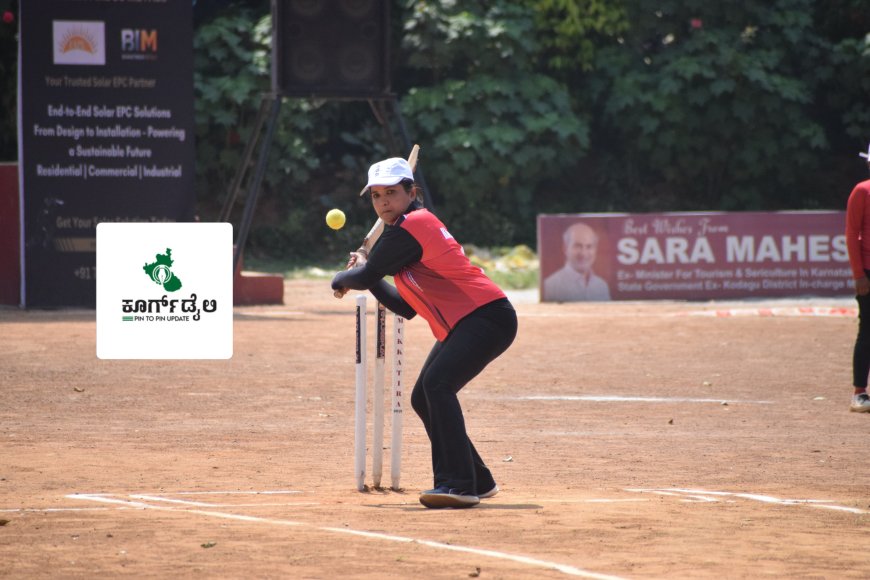 ಬೇತ್ರಿ ಮುಕ್ಕಾಟಿರ ಕಪ್ ಕ್ರಿಕೆಟ್ ನಮ್ಮೆ : ಏ.23 ರಂದು ನಡೆಯುವ ಪಂದ್ಯಗಳು