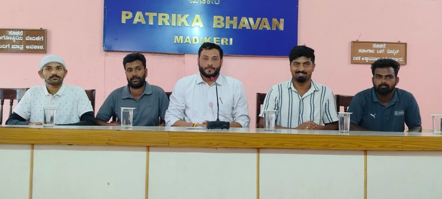 ಗಾಳಿಬೀಡು ಚಾಂಪಿಯನ್ ಕ್ಲಬ್ ವತಿಯಿಂದ ಕ್ರಿಕೆಟ್ ಮತ್ತು ವಿವಿಧ ಕ್ರೀಡಾಕೂಟ