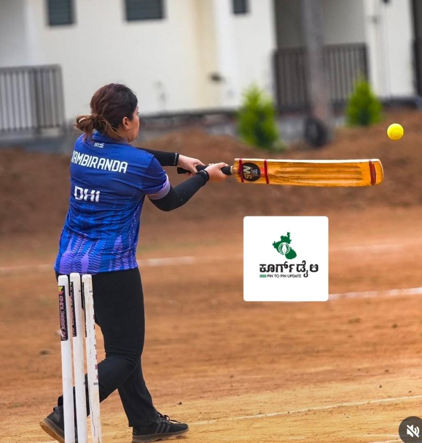 ಬೇತ್ರಿ ಮುಕ್ಕಾಟಿರ ಕಪ್ ಕ್ರಿಕೆಟ್ ನಮ್ಮೆ : ಏ.25 ರಂದು ನಡೆಯುವ ಪಂದ್ಯಗಳು