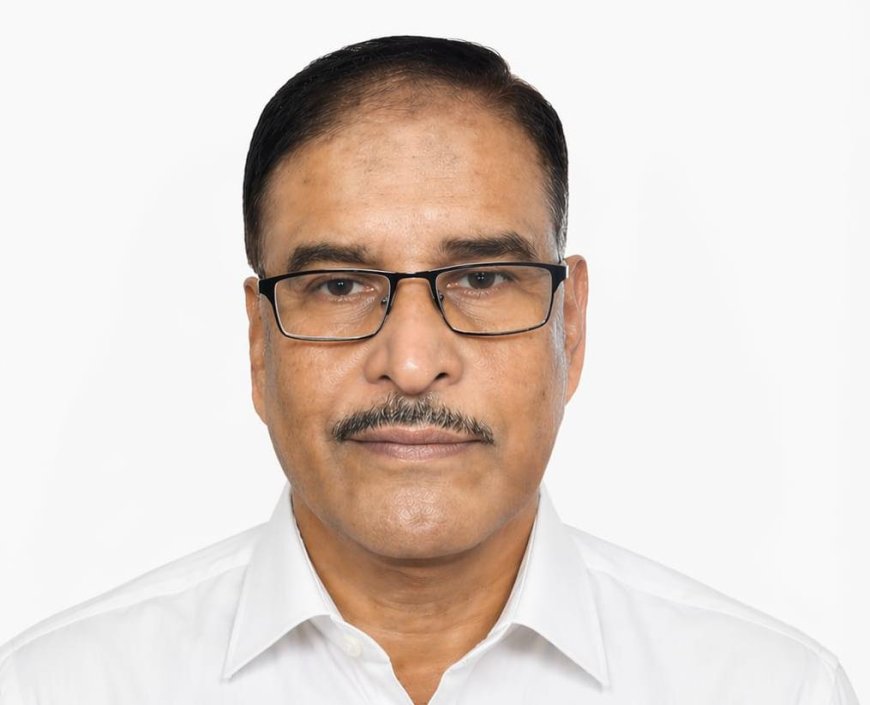 ಕೊಡಗು ಜಿಲ್ಲಾ ಬ್ಯಾರಿ ಸಾಹಿತ್ಯ ಸಮ್ಮೇಳನ: ಅಧ್ಯಕ್ಷರಾಗಿ ಬಿ.ಎ. ಷಂಶುದ್ದೀನ್ ಮಡಿಕೇರಿ ಆಯ್ಕೆ