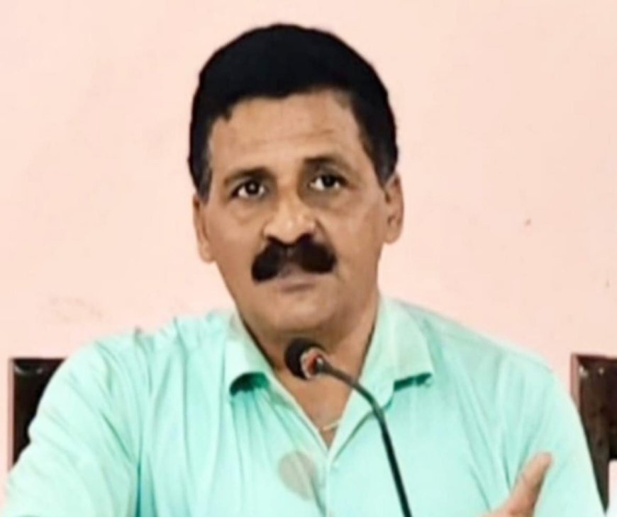 ಸ್ಥಳೀಯ ಸಂಸ್ಥೆಗಳ ಚುನಾವಣೆ ವಿಳಂಬಕ್ಕೆ ಹಿಂದಿನ ಬಿಜೆಪಿ ಸರ್ಕಾರವೇ ಕಾರಣ;  ಕೊಡಗು ಜಿಲ್ಲಾ ಕಾಂಗ್ರೆಸ್ ಆರೋಪ