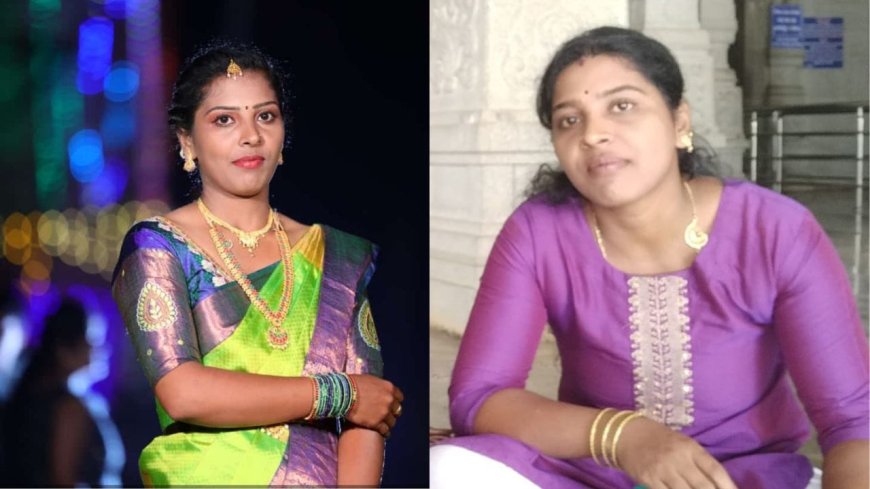 ವಾಷಿಂಗ್ ಮೆಷಿನ್ ಬಳಸುವಾಗ ವಿದ್ಯುತ್ ಸ್ಪರ್ಶಿಸಿ ಮಹಿಳೆ ಬಲಿ