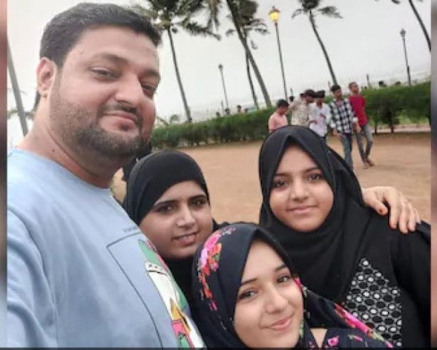 ರಾತ್ರಿ ಕಲ್ಲಂಗಡಿ ಹಣ್ಣು ತಿಂದವರು ಬೆಳಗ್ಗೆ ಹೆಣವಾದರು; ಮುಂಬೈನಲ್ಲಿ ಇಡೀ ಕುಟುಂಬದ ದುರಂತ ಅಂತ್ಯ