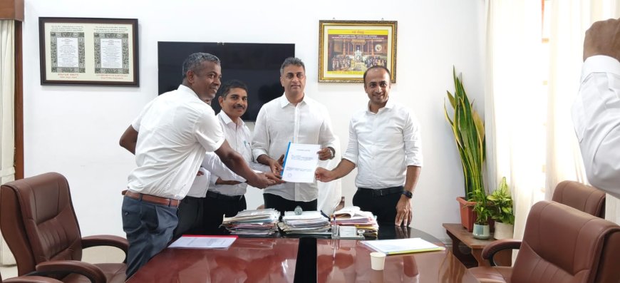 ಪೊನ್ನಂಪೇಟೆ ವಕೀಲ ಸಂಘದಿಂದ ಎ.ಎಸ್.ಪೊನ್ನಣ್ಣ ನವರಿಗೆ ಧನ್ಯವಾದ ಸಮರ್ಪಣೆ