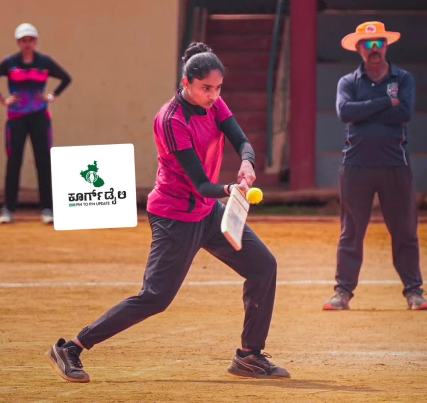 ಬೇತ್ರಿ ಮುಕ್ಕಾಟಿರ ಕಪ್ ಕ್ರಿಕೆಟ್ ನಮ್ಮೆ : ಸೆಮಿಫೈನಲ್ ಹಂತಕ್ಕೆ ತಲುಪಿದ ತಂಡಗಳು