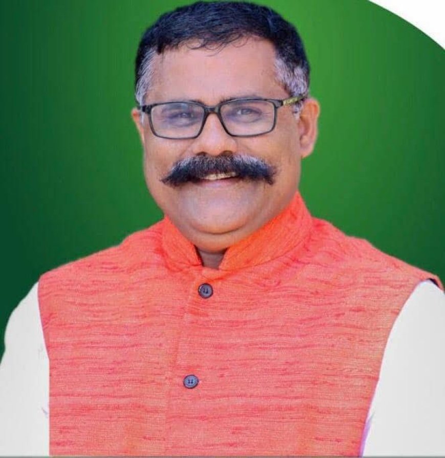 Ai ನಿಯಂತ್ರಿತ ಕ್ಯಾಮೆರಾಗಳಿಂದ ಹೋಂಸ್ಟೇ ಗಳಲ್ಲಿ ನಡೆಯುವ ಅಪರಾದ ಕೃತ್ಯಗಳನ್ನು ತಡೆಯಲು ಸಾಧ್ಯ:ನಾಪಂಡ ಮುತ್ತಪ್ಪ