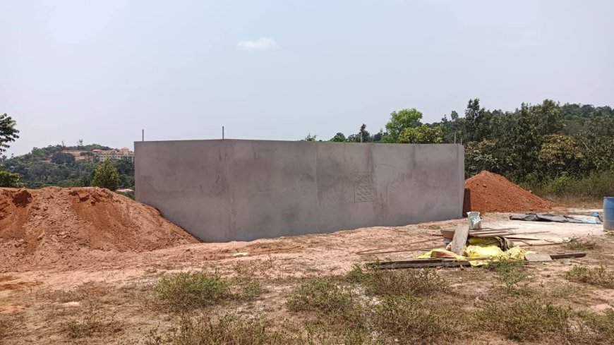 ಮೇ.5 ರಂದು ಫೀ.ಮಾ.ಕಾರ್ಯಪ್ಪ ಕಾಲೇಜ್ ನಲ್ಲಿ ಹಳೇ ವಿದ್ಯಾರ್ಥಿ ಸಂಘ ಸ್ಥಾಪಿತ ಫೈರಿಂಗ್ ರೇಂಜ್ ಉದ್ಘಾಟನೆ