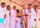 ಬಂಟರ ಭವನಕ್ಕೆ ಶಿಲಾನ್ಯಾಸ