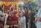 ಪೆರುಂಬಾಡಿ; ಮೇ 05ರಂದು ಅಗ್ನಿ ಚಾಮುಂಡಿ ದೇವಿ ವಾರ್ಷಿಕ ತೆರೆ ಮಹೋತ್ಸವ