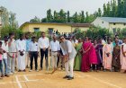 ಯರವ ಜನಾಂಗದ ಕ್ರೀಡಾಕೂಟದಲ್ಲಿ ಭಾಗವಹಿಸಿದ ಶಾಸಕ ಎಎಸ್ ಪೊನ್ನಣ್ಣ