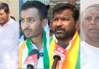 ದಾವಣಗೆರೆ ಮತ್ತು ಬಾಗಲಕೋಟೆಯಲ್ಲಿ ಕಾಂಗ್ರೆಸ್ ‌ಮುನ್ನಡೆ