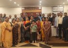 ಗೋಣಿಕೊಪ್ಪ: ಸೀನಿಯರ್ ಚೇಂಬರ್ ಇಂಟರ್ನ್ಯಾಷನಲ್ ಅಧ್ಯಕ್ಷರಾಗಿ ಡಾ. ಮಂಡೇಪಂಡ ಆಶಿಕ್ ಚಂಗಪ್ಪ  ಆಯ್ಕೆ