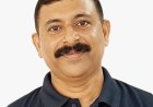 ಮಡಿಕೇರಿ ತಾಲೂಕು 12ನೇ ಕನ್ನಡ ಸಾಹಿತ್ಯ ಸಮ್ಮೇಳನದ ಸರ್ವಾಧ್ಯಕ್ಷರಾಗಿ   ಐತಿಚಂಡ ರಮೇಶ್ ಉತ್ತಪ್ಪ
