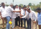 ಕುಶಾಲನಗರ : ರೂ.5.5 ಕೋಟಿ ವೆಚ್ಚದ ವಿವಿಧ ಅಭಿವೃದ್ಧಿ ಕಾಮಗಾರಿಗಳಿಗೆ ಶಾಸಕ ಮಂತರ್ ಗೌಡ ಚಾಲನೆ