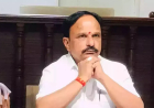 ಸಚಿವ ಡಿ.ಸುಧಾಕರ್ ನಿಧನ