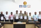ಹೋಂಸ್ಟೇಗಳ ಸರ್ವೆ ಕಾರ್ಯ ಆರಂಭ; ಹೋಂಸ್ಟೇ ಗಳ ನೋಂದಣಿಗೆ ಅವಕಾಶ: ನಿತಿನ್ ಚಕ್ಕಿ