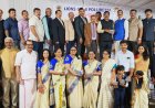 ಪಾಲಿಬೆಟ್ಟದಲ್ಲಿ ಲಯನ್ಸ್ ಕ್ಲಬ್ ನ ಸುವರ್ಣ ಸಂಭ್ರಮ; ಸೇವಾ ಮನೋಭಾವದ ಸಮಾಜ ಸೇವೆಯಲ್ಲಿ ತೊಡಗಿಸಿಕೊಳ್ಳಿ:ಡಾ. ಕೆ.ಪಿ. ಪುತ್ತೂರಾಯ,