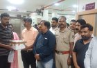 ದುಬಾರೆ ಘಟನೆ: ಪತ್ನಿಯ ಸಾವಿನಲ್ಲೂ ಮಾನವೀಯತೆ ಮೆರೆದ ಪತಿ