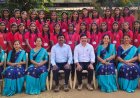 ಎಸ್.ಎಸ್.ಎಲ್.ಸಿ  ಪರೀಕ್ಷಾ ಮರುಮೌಲ್ಯಮಾಪನ ಫಲಿತಾಂಶ; ಕುಶಾಲನಗರ ಬಾಲಕಿಯರ ಪ್ರೌಢಶಾಲೆ, ಹೆಬ್ಬಾಲೆ ಪ್ರೌಢಶಾಲೆಗೆ ಶೇಕಡಾ100 ಫಲಿತಾಂಶ