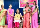 ದೀಕ್ಷಾಳಿಗೆ ಬಿ.ಕಾಂ.ನಲ್ಲಿ 3 ನೇ   ರ‍್ಯಾಂಕ್