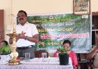 ವಿರಾಜಪೇಟೆ: ಅಣಬೆ ಕೃಷಿ ತರಬೇತಿ ಕಾರ್ಯಾಗಾರ