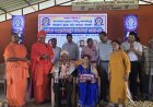 ಕೊಡ್ಲಿಪೇಟೆ : ಹಲಸಿನ ಮರ ಶ್ರೀಮತಿ ಗೌರಮ್ಮ ಶಾಂತಮಲ್ಲಪ್ಪ ಪ್ರಥಮ ದರ್ಜೆ ಕಾಲೇಜಿನಲ್ಲಿ ಅದ್ಧೂರಿ ವಾರ್ಷಿಕೋತ್ಸವ