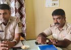 ವಾಹನ ದಟ್ಟಣೆಯ ಸಮಸ್ಯೆಯನ್ನು ಗಂಭೀರವಾಗಿ ಪರಿಗಣಿಸಿ ಸಮಸ್ಯೆಯ ಪರಿಹಾರಕ್ಕೆ ಮಾರ್ಗೋಪಾಯ ಕಂಡುಕೊಳ್ಳಲಾಗುವುದು;ಗೋಣಿಕೊಪ್ಪ  ಠಾಣಾಧಿಕಾರಿ ಕಾಳೇಗೌಡ ಭರವಸೆ