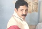 ಹಾಸನ;ಲಾಡ್ಜ್ ನಲ್ಲಿ  ಉಪ ತಹಶೀಲ್ದಾರ್, ಕೊಡಗಿನ ಕರ್ತಮಾಡ ತಿಮ್ಮಯ್ಯ ಆತ್ಮಹತ್ಯೆ