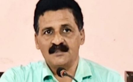 ವಿರೋಧ ಪಕ್ಷವಾಗಿ ಕೊಡಗು ಬಿಜೆಪಿ ನಡೆದುಕೊಳ್ಳುವ ಬದಲಿಗೆ ಈಗ ಜೋಕರ್ ಗಳಾಗಿ ವರ್ತಿಸುತ್ತಿದ್ದಾರೆ; ಕೊಡಗು ಕಾಂಗ್ರೆಸ್