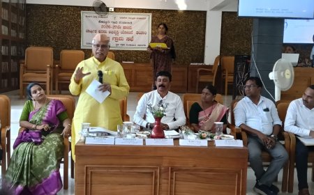 ಸರ್ಕಾರ ಗ್ರಾ.ಪಂ.ಅಭಿವೃದ್ಧಿಗೆ ನೀಡಿರುವ ಅಧಿಕಾರ ಚಲಾಯಿಸಿ: ಡಿ.ಆರ್.ಪಾಟೀಲ