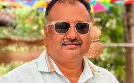 ಖಾಸಗಿ ಬಸ್ ಮಾಲೀಕರ ಸಂಘದ ಜಿಲ್ಲಾಧ್ಯಕ್ಷರಾಗಿ ಕುಶಾಲನಗರದ ಜನಾರ್ಧನ ಪ್ರಭು ಆಯ್ಕೆ