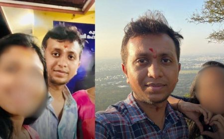 ಗಂಡನ ಎರಡನೇ ಮದುವೆ ತಡೆಯಲು ಮಂಟಪಕ್ಕೆ ಗರ್ಭಿಣಿ ಪತ್ನಿ ಎಂಟ್ರಿ! ; ಮುಂದೇನಾಯ್ತು ಗೊತ್ತೇ!