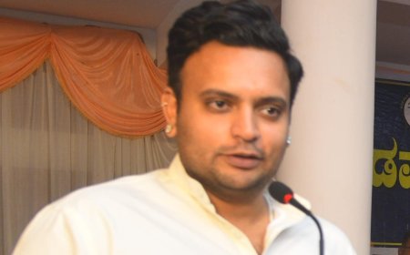 ಪಶ್ಚಿಮ ಬಂಗಾಲದ ಮಾದರಿ  ಅನುಸರಿಸಿ  ಕನಾ೯ಟಕದಲ್ಲಿಯೂ ಬಿಜೆಪಿಗೆ ಗೆಲುವು;ಯದುವೀರ್ ವಿಶ್ವಾಸ